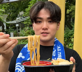 SUSURU「おいホリエモン、俺はまずいとは一言も言った事ないんだが！」 | やっちまった速報(画像05165852616168_1)