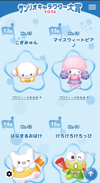 【悲報】サンリオ、ガチで大炎上中ｗｗｗｗ | 【悲報】サンリオ、ガチで大炎上中ｗｗｗｗ | やっちまった速報(画像05205856943305_2)