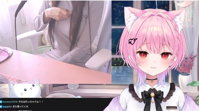 【画像】みけねこさん、手がツルツルｗｗｗｗｗｗｗｗｗｗｗｗｗｗｗｗｗｗｗ | 【画像】みけねこさん、手がツルツルｗｗｗｗｗｗｗｗｗｗｗｗｗｗｗｗｗｗｗ | 【画像】みけねこさん、手がツルツルｗｗｗｗｗｗｗｗｗｗｗｗｗｗｗｗｗｗｗ | やっちまった速報(画像06005849343451_3)