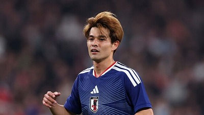 【画像】現時点のワールドカップ最高のシーン、この瞬間に決まる⚽️
 | やっちまった速報(ピックアップ7)
