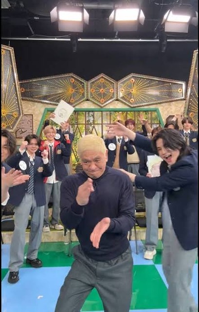 【悲報】松本人志「最後俺を裏切ったワイドナショー」、DOWN TOWN＋で本音チラリ | 【悲報】松本人志「最後俺を裏切ったワイドナショー」、DOWN TOWN＋で本音チラリ | 【悲報】松本人志「最後俺を裏切ったワイドナショー」、DOWN TOWN＋で本音チラリ | やっちまった速報(画像07174854214603_3)