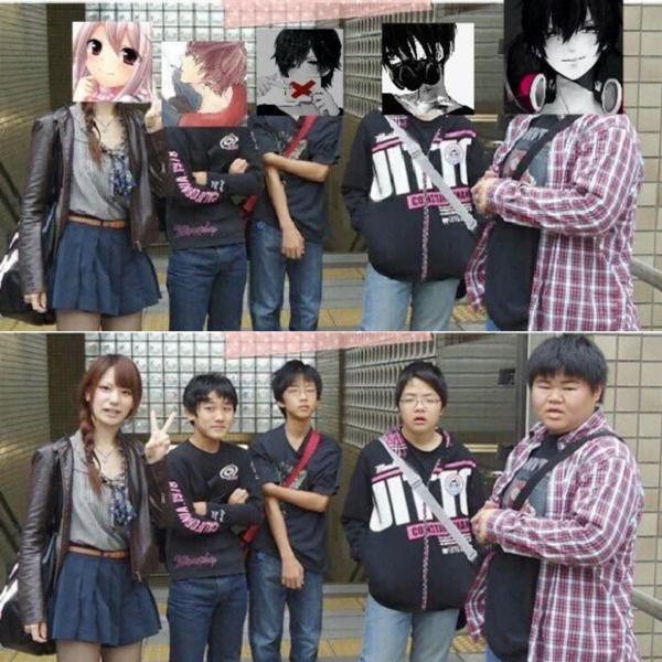【画像】先日のネット民オフ会の集合写真wwwwwww | 【画像】先日のネット民オフ会の集合写真wwwwwww | 【画像】先日のネット民オフ会の集合写真wwwwwww | やっちまった速報(画像08044832883811_3)