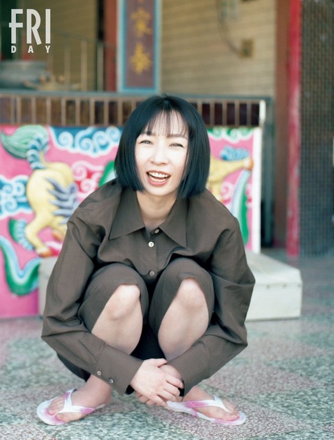 【悲報】酒井若菜(45)さん「13年ぶりに写真集出したけど、シコらないで💢」 | 【悲報】酒井若菜(45)さん「13年ぶりに写真集出したけど、シコらないで💢」 | 【悲報】酒井若菜(45)さん「13年ぶりに写真集出したけど、シコらないで💢」 | やっちまった速報(画像09124953227321_3)