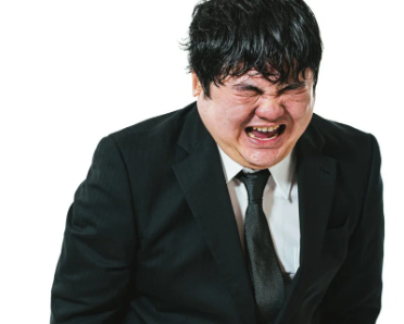 風俗で巨乳を頼むと95割の確率で巨漢が来る現象・・・ | やっちまった速報(画像11074858304414_1)