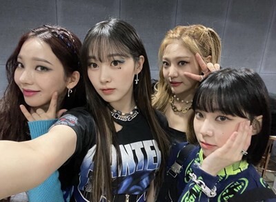 【画像】韓国人女性に“平成ギャル”が流行りまくるWWW | やっちまった速報(画像11124921680951_1)