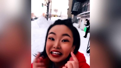 【悲報】内田梨瑚「女子高生はインスタだけではなくXにも私の顔をアップしていた」 | やっちまった速報(画像11134850118775_1)