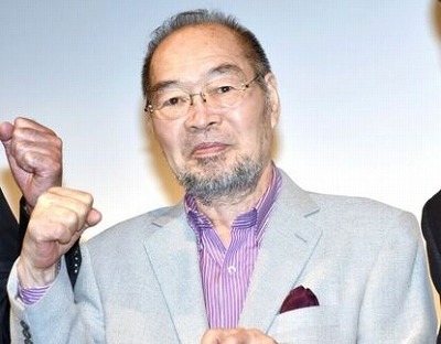 【訃報】ガッツ石松逝く | やっちまった速報(画像11164902462478_1)