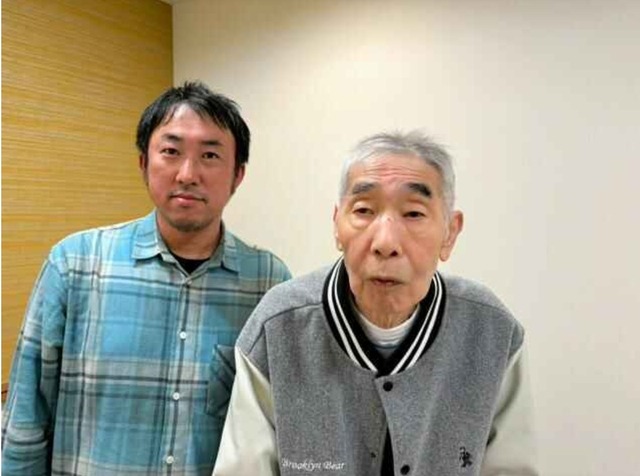 【訃報】ガッツ石松逝く | 【訃報】ガッツ石松逝く | 【訃報】ガッツ石松逝く | 【訃報】ガッツ石松逝く | 【訃報】ガッツ石松逝く | 【訃報】ガッツ石松逝く | 【訃報】ガッツ石松逝く | 【訃報】ガッツ石松逝く | 【訃報】ガッツ石松逝く | やっちまった速報(画像11164905184433_9)