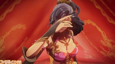 ファイアーエムブレムの女の子、よく見るとお乳がデカい | やっちまった速報(画像12074839295249_1)