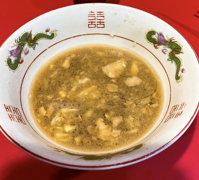 【悲報】川村葉音被告、強盗殺人で奪った金で食った山岡家のラーメンを残していたｗｗｗｗｗｗｗｗ | やっちまった速報(画像12144859275102_1)