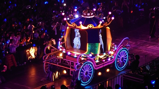 【画像】ホロライブ星街すいせいさんのライブ、とんでもない景色を見せるｗｗｗ | 【画像】ホロライブ星街すいせいさんのライブ、とんでもない景色を見せるｗｗｗ | やっちまった速報(画像15022854550554_2)