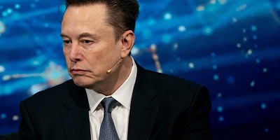【速報】イーロン・マスク「20年後、人間が働かなくても良い世界になってるし金の価値もなくなる」 www www www www w | やっちまった速報(画像16042840646333_1)