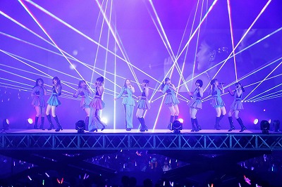 アイドルが脚上げしてパンツ見せてバズるのって違くない？ | やっちまった速報(画像16232900509838_1)