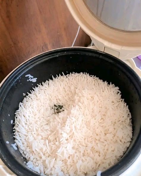 【画像アリ】炊いたお米、総立ちしてしまうwwwwww | 【画像アリ】炊いたお米、総立ちしてしまうwwwwww | やっちまった速報(画像17202841701898_2)