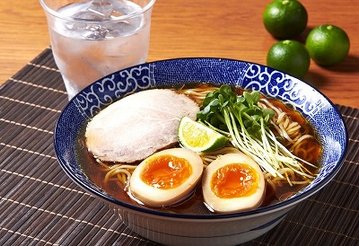 【画像】天下一品の鳥羽周作シェフラーメン普通にうまそう | やっちまった速報(画像18222924603912_1)