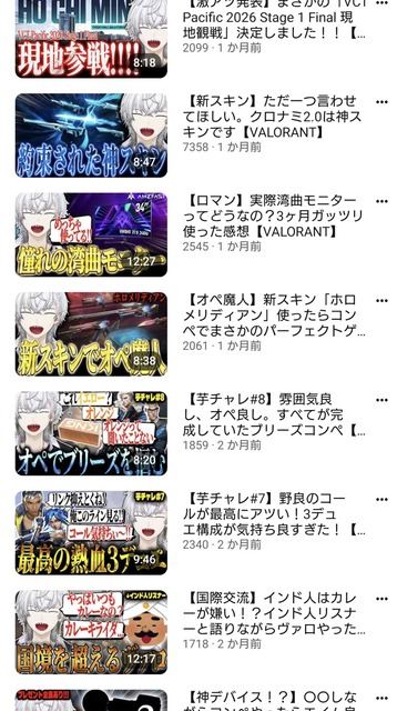 【朗報】登録者2万人のVtuber、月収40万ｗｗｗｗｗｗｗｗｗｗｗｗ | 【朗報】登録者2万人のVtuber、月収40万ｗｗｗｗｗｗｗｗｗｗｗｗ | やっちまった速報(画像19092844510333_2)