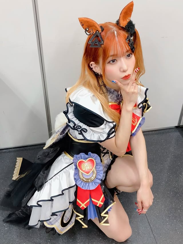 【画像】声優の亜咲花さん、めちゃくちゃ可愛いｗｗｗｗｗｗｗｗｗｗｗｗｗｗｗｗｗｗｗｗｗｗｗｗ | 【画像】声優の亜咲花さん、めちゃくちゃ可愛いｗｗｗｗｗｗｗｗｗｗｗｗｗｗｗｗｗｗｗｗｗｗｗｗ | 【画像】声優の亜咲花さん、めちゃくちゃ可愛いｗｗｗｗｗｗｗｗｗｗｗｗｗｗｗｗｗｗｗｗｗｗｗｗ | やっちまった速報(画像19222903647226_3)