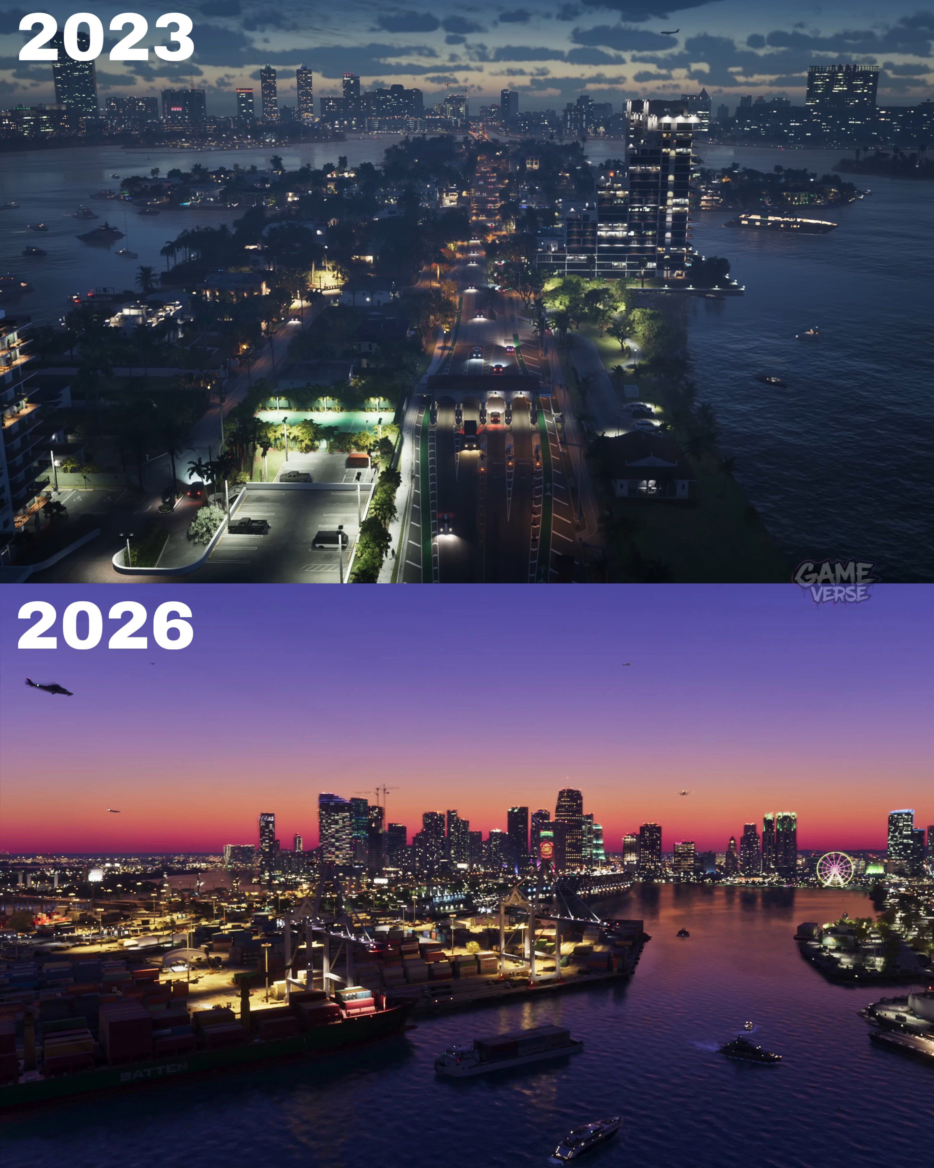 GTA6、満を持して発売しそうｗｗｗｗｗ | GTA6、満を持して発売しそうｗｗｗｗｗ | GTA6、満を持して発売しそうｗｗｗｗｗ | GTA6、満を持して発売しそうｗｗｗｗｗ | やっちまった速報(画像20022859775030_4)