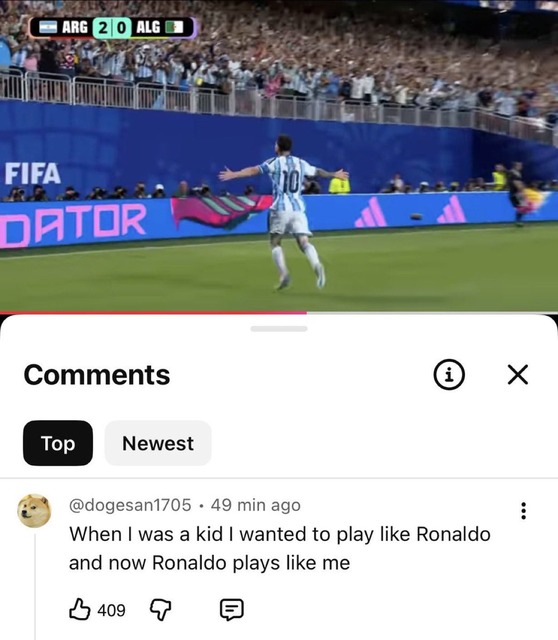子供「サッカーやるか！！！ よし俺はキーパーになるぞ！！！」　←これｗｗｗｗ | 子供「サッカーやるか！！！ よし俺はキーパーになるぞ！！！」　←これｗｗｗｗ | やっちまった速報(画像20092842712947_2)