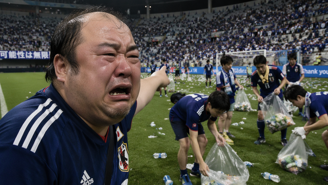 【朗報】ゴミ拾い、開始ｗｗｗｗ | 【朗報】ゴミ拾い、開始ｗｗｗｗ | 【朗報】ゴミ拾い、開始ｗｗｗｗ | 【朗報】ゴミ拾い、開始ｗｗｗｗ | 【朗報】ゴミ拾い、開始ｗｗｗｗ | 【朗報】ゴミ拾い、開始ｗｗｗｗ | やっちまった速報(画像21162900798305_6)