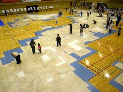 【画像】おっちゃん(56)「え？ 地図作んの？ まあいいけど…………」 | 【画像】おっちゃん(56)「え？ 地図作んの？ まあいいけど…………」 | 【画像】おっちゃん(56)「え？ 地図作んの？ まあいいけど…………」 | 【画像】おっちゃん(56)「え？ 地図作んの？ まあいいけど…………」 | やっちまった速報(画像24041851270255_4)
