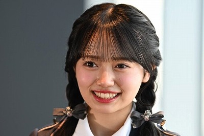 【悲報】記者「内田梨瑚の知り合いですか？」少年「内田梨瑚の知り合いだけど。殴られたいの？」
 | やっちまった速報(最新記事19)