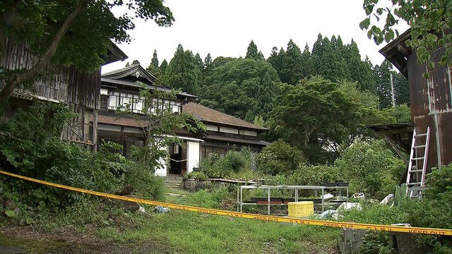 【悲報】父親(93)からご飯を『きゅうり1本』にされた息子(52)、包丁で殺害してしまう | 【悲報】父親(93)からご飯を『きゅうり1本』にされた息子(52)、包丁で殺害してしまう | やっちまった速報(画像26185324925570_2)