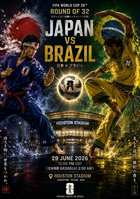 サッカー日本代表、なんかブラジルになら勝てるという風潮になる | サッカー日本代表、なんかブラジルになら勝てるという風潮になる | サッカー日本代表、なんかブラジルになら勝てるという風潮になる | サッカー日本代表、なんかブラジルになら勝てるという風潮になる | サッカー日本代表、なんかブラジルになら勝てるという風潮になる | サッカー日本代表、なんかブラジルになら勝てるという風潮になる | サッカー日本代表、なんかブラジルになら勝てるという風潮になる | サッカー日本代表、なんかブラジルになら勝てるという風潮になる | サッカー日本代表、なんかブラジルになら勝てるという風潮になる | サッカー日本代表、なんかブラジルになら勝てるという風潮になる | サッカー日本代表、なんかブラジルになら勝てるという風潮になる | やっちまった速報(画像27045332964685_11)