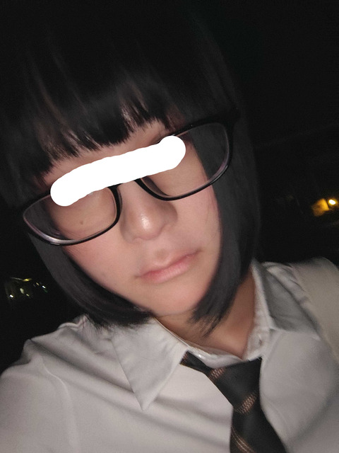 【画像】女装子だけど裸晒す | 【画像】女装子だけど裸晒す | 【画像】女装子だけど裸晒す | 【画像】女装子だけど裸晒す | やっちまった速報(画像29121438467262_4)