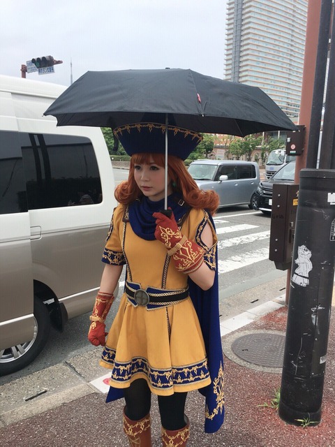 【画像】中川翔子(41)「傘折れたんやが」 | 【画像】中川翔子(41)「傘折れたんやが」 | 【画像】中川翔子(41)「傘折れたんやが」 | 【画像】中川翔子(41)「傘折れたんやが」 | 【画像】中川翔子(41)「傘折れたんやが」 | やっちまった速報(画像30131412408592_5)