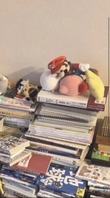 【悲報】親「うちの子にはゲームは買い与えません。本だけで十分」→結果 | 【悲報】親「うちの子にはゲームは買い与えません。本だけで十分」→結果 | 【悲報】親「うちの子にはゲームは買い与えません。本だけで十分」→結果 | 【悲報】親「うちの子にはゲームは買い与えません。本だけで十分」→結果 | やっちまった速報(画像30171413653966_4)