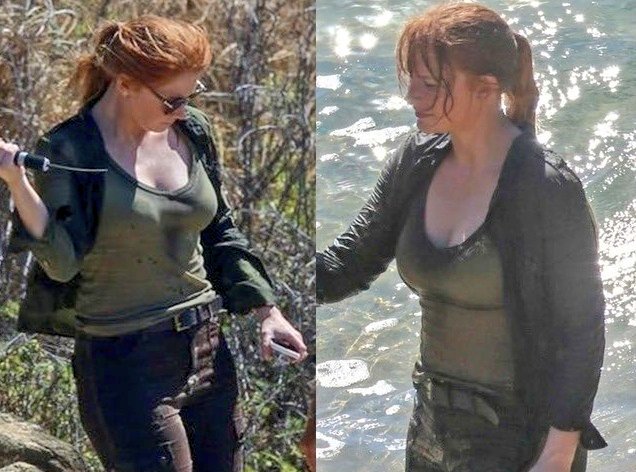 【画像】ハリウッド女優のお乳、デカすぎてドレスに収まらないｗｗｗｗｗｗ | 【画像】ハリウッド女優のお乳、デカすぎてドレスに収まらないｗｗｗｗｗｗ | 【画像】ハリウッド女優のお乳、デカすぎてドレスに収まらないｗｗｗｗｗｗ | 【画像】ハリウッド女優のお乳、デカすぎてドレスに収まらないｗｗｗｗｗｗ | やっちまった速報(画像01071431810520_4)