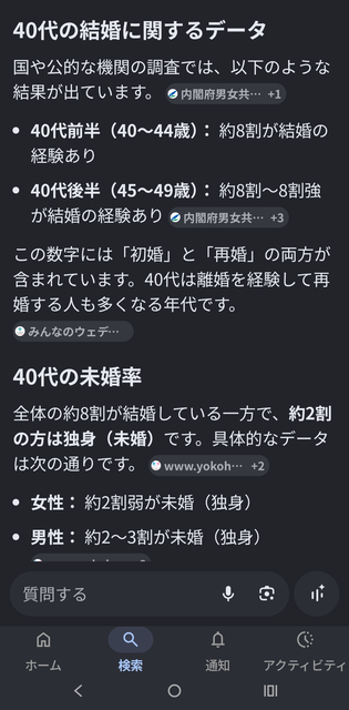1992年（33歳）の成人男性の6割が未婚ｗｗｗｗｗ | 1992年（33歳）の成人男性の6割が未婚ｗｗｗｗｗ | 1992年（33歳）の成人男性の6割が未婚ｗｗｗｗｗ | 1992年（33歳）の成人男性の6割が未婚ｗｗｗｗｗ | やっちまった速報(画像01120409593264_4)