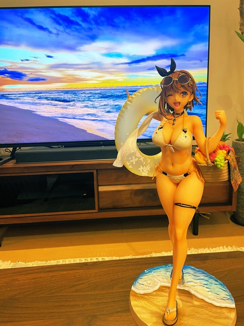 【画像】ライザのヌードルストッパー、あまりにもスケベすぎる | 【画像】ライザのヌードルストッパー、あまりにもスケベすぎる | 【画像】ライザのヌードルストッパー、あまりにもスケベすぎる | 【画像】ライザのヌードルストッパー、あまりにもスケベすぎる | 【画像】ライザのヌードルストッパー、あまりにもスケベすぎる | 【画像】ライザのヌードルストッパー、あまりにもスケベすぎる | 【画像】ライザのヌードルストッパー、あまりにもスケベすぎる | やっちまった速報(画像04120442470723_7)