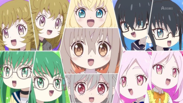 【朗報】今季アニメの作画、限界突破してしまう | 【朗報】今季アニメの作画、限界突破してしまう | 【朗報】今季アニメの作画、限界突破してしまう | やっちまった速報(画像06020641814804_3)