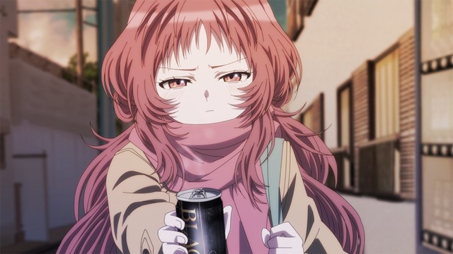 【動画】アニメ史上最高の“神作画