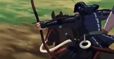 【動画】アニメ史上最高の“神作画