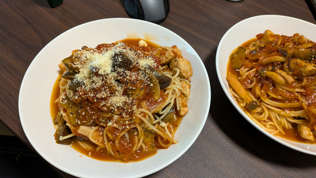 【朗報】夜食、できあがる | 【朗報】夜食、できあがる | 【朗報】夜食、できあがる | 【朗報】夜食、できあがる | やっちまった速報(画像08034423169841_4)