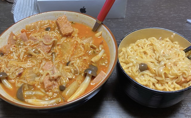 【朗報】夜食、できあがる | 【朗報】夜食、できあがる | 【朗報】夜食、できあがる | 【朗報】夜食、できあがる | 【朗報】夜食、できあがる | 【朗報】夜食、できあがる | やっちまった速報(画像08034423785728_6)