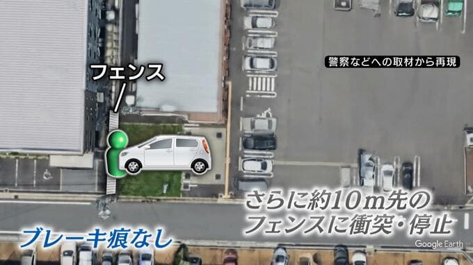 男子中学生を轢き殺した71歳「ブレーキだと思って踏んだのがアクセルだった。理由は分からん。免許返納も考えたい。」 | 男子中学生を轢き殺した71歳「ブレーキだと思って踏んだのがアクセルだった。理由は分からん。免許返納も考えたい。」 | 男子中学生を轢き殺した71歳「ブレーキだと思って踏んだのがアクセルだった。理由は分からん。免許返納も考えたい。」 | 男子中学生を轢き殺した71歳「ブレーキだと思って踏んだのがアクセルだった。理由は分からん。免許返納も考えたい。」 | やっちまった速報(10194430327654_4)