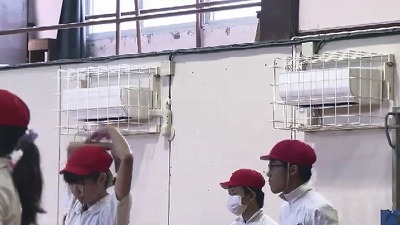 【画像】人気若手声優、脱いでしまう...
 | やっちまった速報(最新記事1)