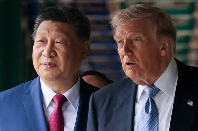 【悲報】キオクシア民「努力すれば報われると信じてた。76000円に行かなかったら自○します」
 | やっちまった速報(最新記事1)