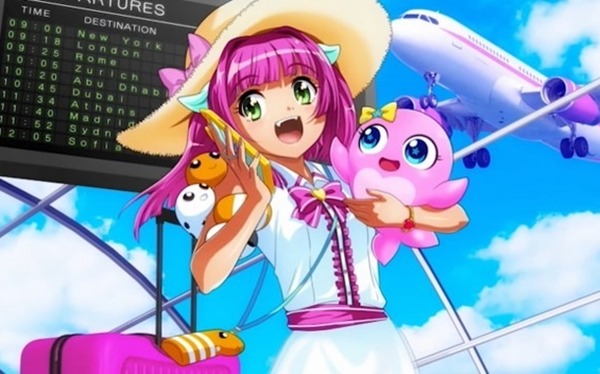 【新台】三洋「L邪神ちゃんドロップキック」がPIA横浜モアーズ店に先行導入されている模様！
 | やっちまった速報(最新記事2)