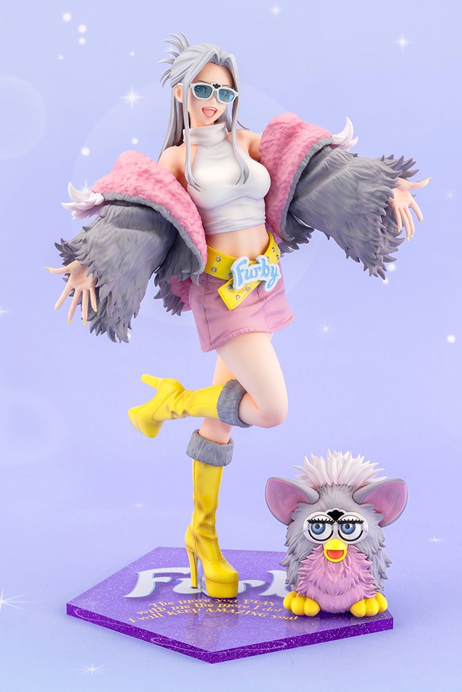 【悲報】『ファービー』、美少女フィギュアになるwwwwwwwwwwwwwwwwww | 【悲報】『ファービー』、美少女フィギュアになるwwwwwwwwwwwwwwwwww | やっちまった速報(25073537558951_2)