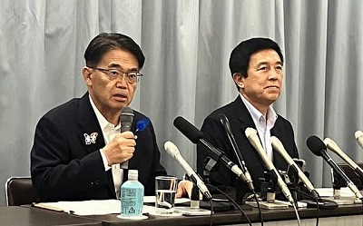 【悲報】爺、エスカレーターで女の至近距離に立っただけで逮捕
 | やっちまった速報(最新記事2)