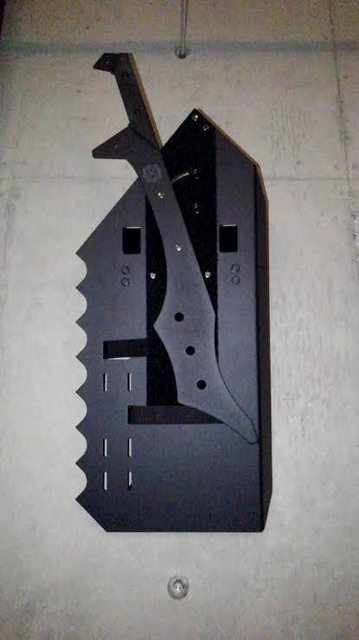 【急募】家に侵入してきた闇バイトを殺すために常備しておくべき武器 | 【急募】家に侵入してきた闇バイトを殺すために常備しておくべき武器 | 【急募】家に侵入してきた闇バイトを殺すために常備しておくべき武器 | やっちまった速報(25183535302848_3)