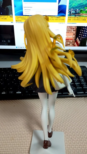 【画像】フィギュア開けるよ | 【画像】フィギュア開けるよ | 【画像】フィギュア開けるよ | 【画像】フィギュア開けるよ | 【画像】フィギュア開けるよ | 【画像】フィギュア開けるよ | 【画像】フィギュア開けるよ | 【画像】フィギュア開けるよ | 【画像】フィギュア開けるよ | 【画像】フィギュア開けるよ | 【画像】フィギュア開けるよ | やっちまった速報(26063512269306_11)