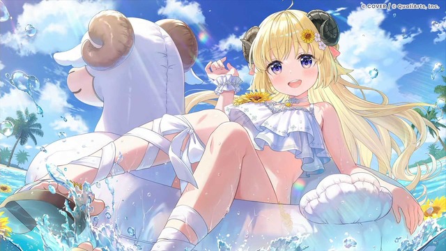 【画像】ホロライブ新作ソシャゲ、さっそく水着実装！3Dモデルが余りにエロすぎる | 【画像】ホロライブ新作ソシャゲ、さっそく水着実装！3Dモデルが余りにエロすぎる | 【画像】ホロライブ新作ソシャゲ、さっそく水着実装！3Dモデルが余りにエロすぎる | 【画像】ホロライブ新作ソシャゲ、さっそく水着実装！3Dモデルが余りにエロすぎる | 【画像】ホロライブ新作ソシャゲ、さっそく水着実装！3Dモデルが余りにエロすぎる | 【画像】ホロライブ新作ソシャゲ、さっそく水着実装！3Dモデルが余りにエロすぎる | 【画像】ホロライブ新作ソシャゲ、さっそく水着実装！3Dモデルが余りにエロすぎる | 【画像】ホロライブ新作ソシャゲ、さっそく水着実装！3Dモデルが余りにエロすぎる | やっちまった速報(28230530176454_8)