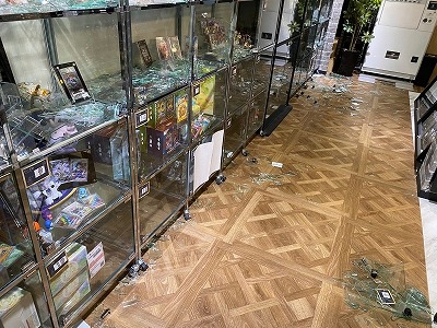 【悲報】元フジアナ高橋真麻、コネ入社と叩かれた過去を回顧し咽び泣くwwwwwww
 | やっちまった速報(最新記事1)