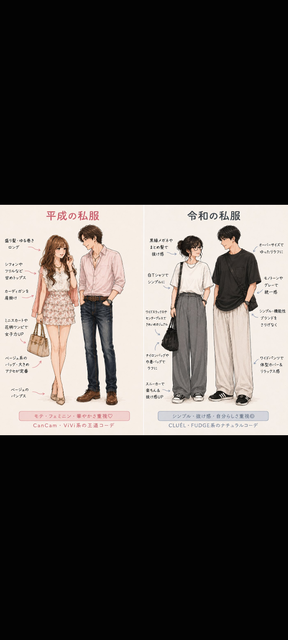【悲報】令和のカップル、服装がダサすぎるｗｗｗｗ | 【悲報】令和のカップル、服装がダサすぎるｗｗｗｗ | 【悲報】令和のカップル、服装がダサすぎるｗｗｗｗ | 【悲報】令和のカップル、服装がダサすぎるｗｗｗｗ | 【悲報】令和のカップル、服装がダサすぎるｗｗｗｗ | やっちまった速報(29110606685613_5)